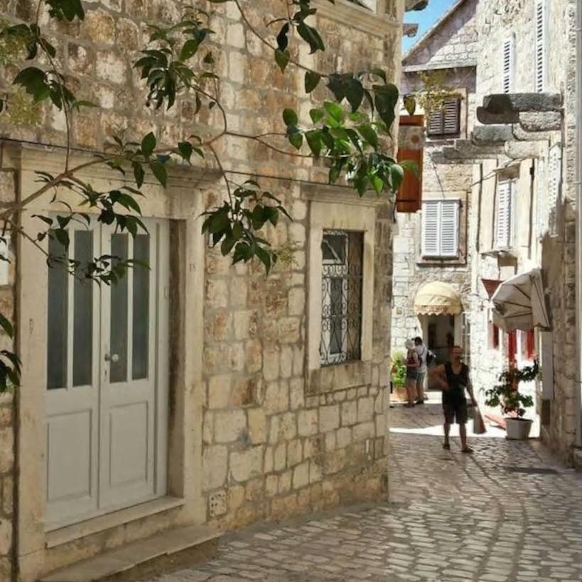 Apartamento Hvar 4